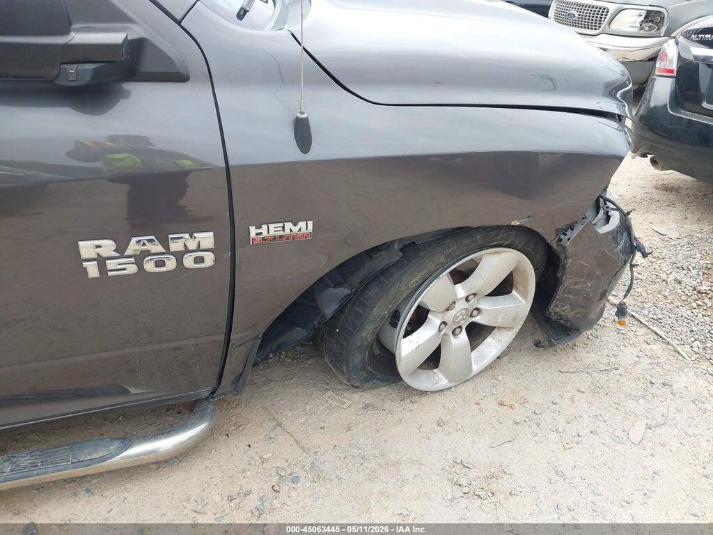 1C6RR7KT2FS585195 2015 RAM 1500 photo no. 6