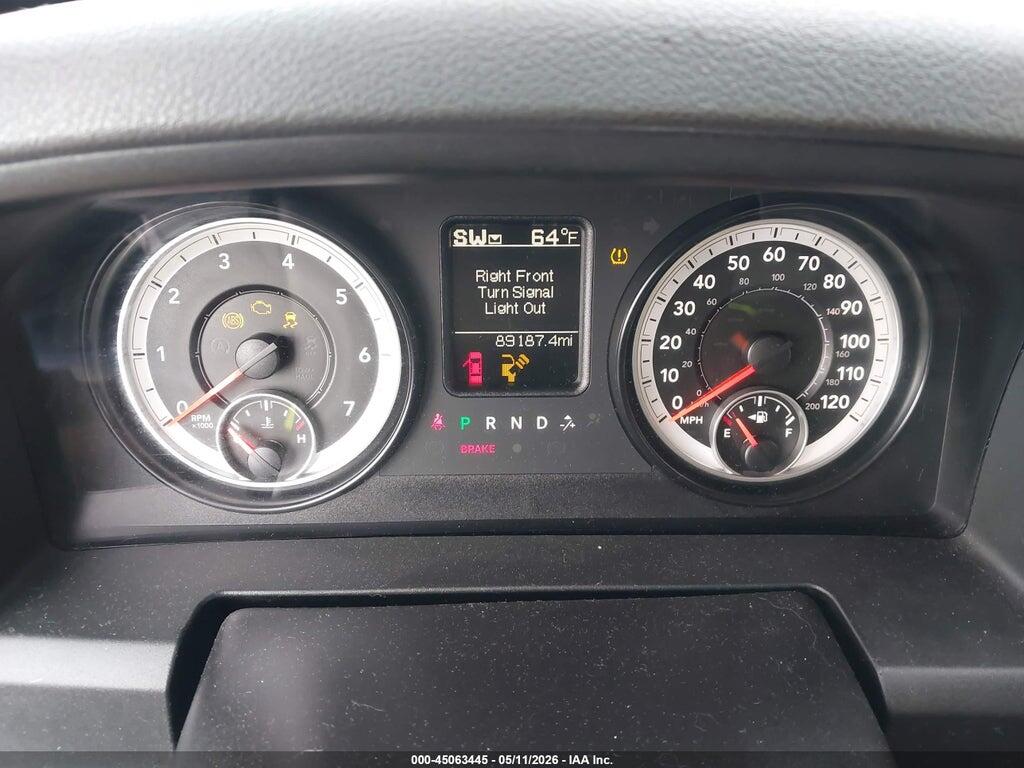 1C6RR7KT2FS585195 2015 RAM 1500 photo no. 7