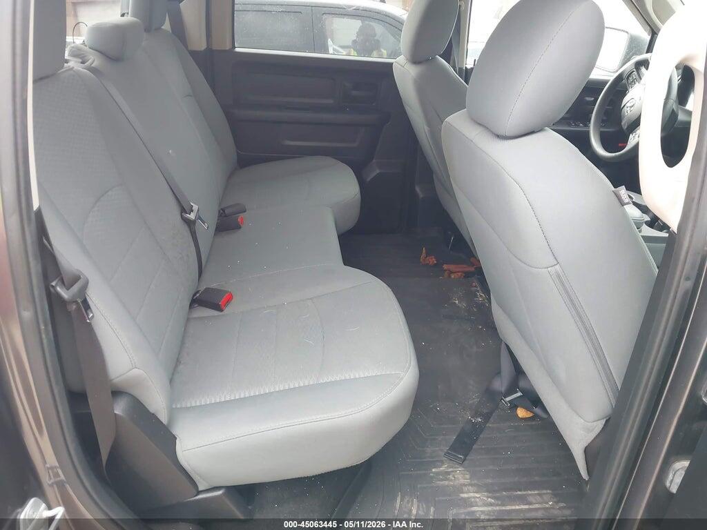 1C6RR7KT2FS585195 2015 RAM 1500 photo no. 8
