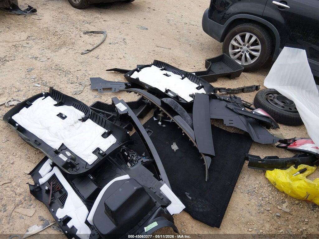 2FMPK4G97NBA27332 2022 FORD EDGE photo no. 12