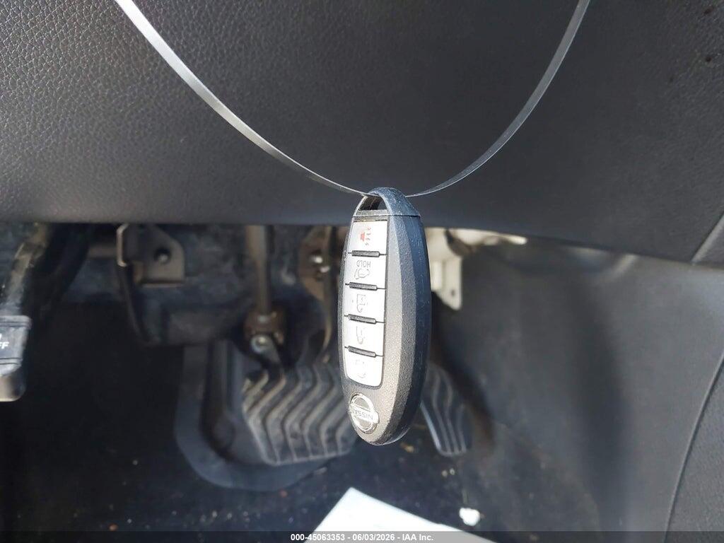 JN8AT2MTXJW466792 2018 NISSAN ROGUE photo no. 11