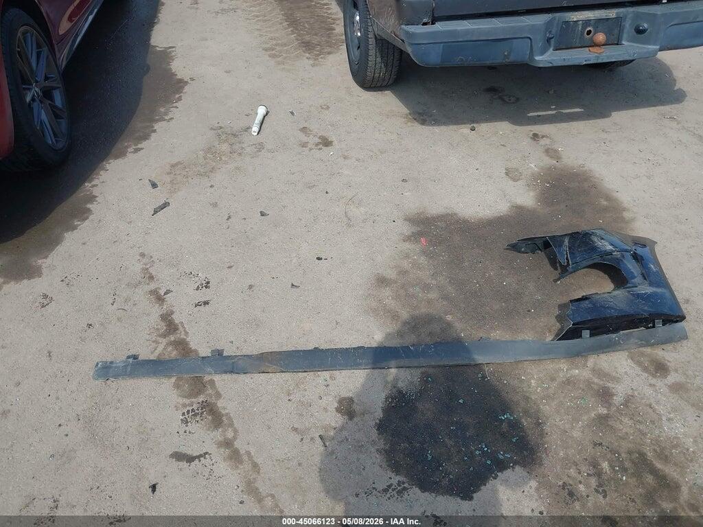 1G1JE5SBXE4138350 2014 CHEVROLET SONIC photo no. 12