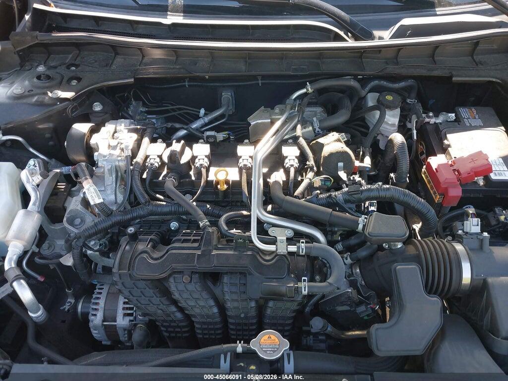 1N4BL4BV3MN398772 2021 NISSAN ALTIMA photo no. 10