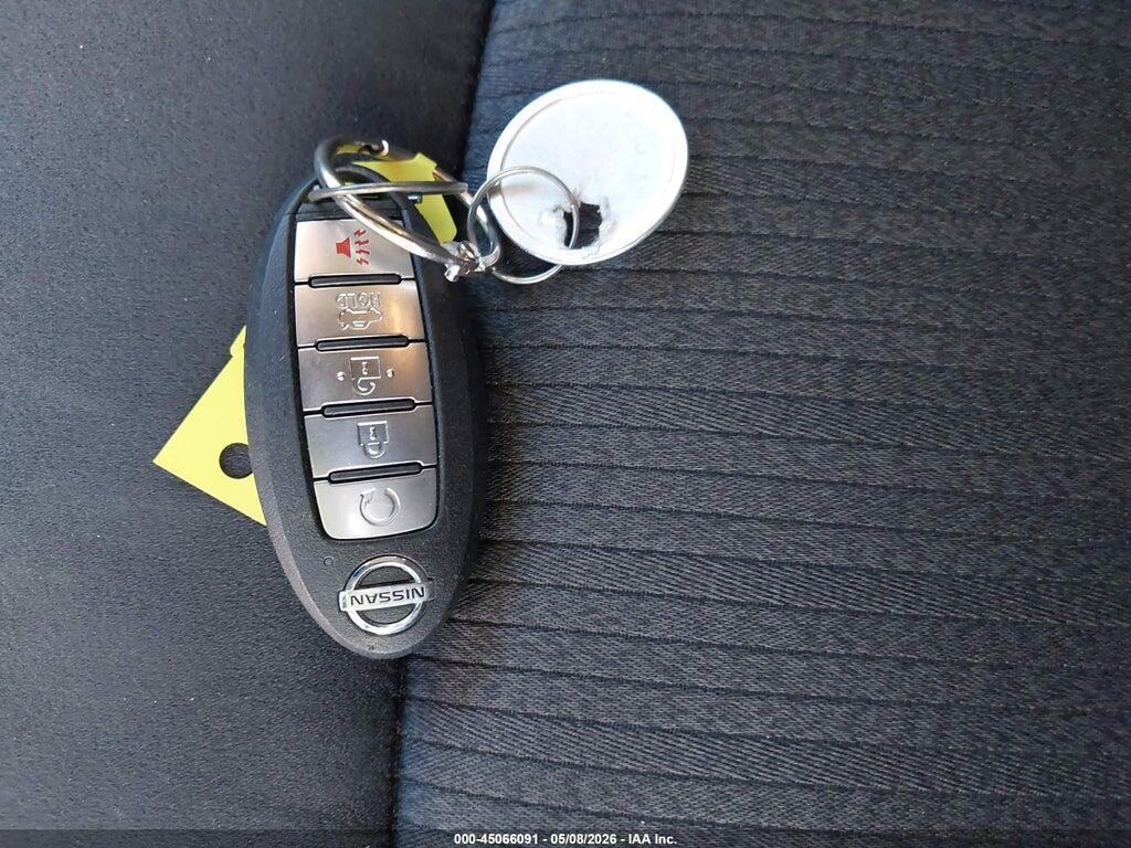 1N4BL4BV3MN398772 2021 NISSAN ALTIMA photo no. 11