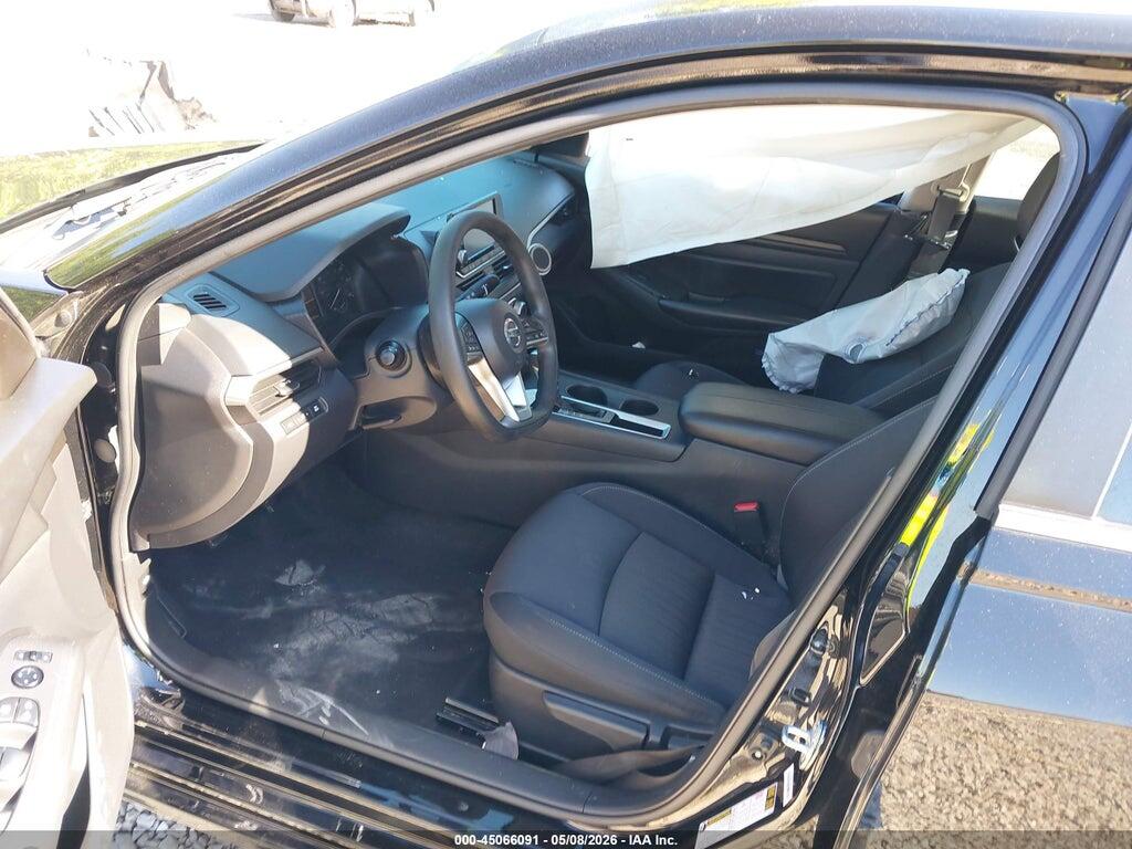 1N4BL4BV3MN398772 2021 NISSAN ALTIMA photo no. 5