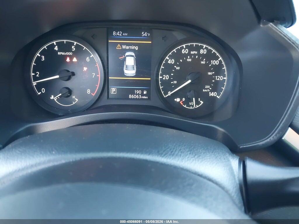 1N4BL4BV3MN398772 2021 NISSAN ALTIMA photo no. 7