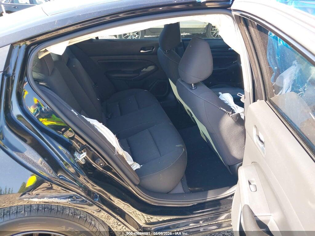 1N4BL4BV3MN398772 2021 NISSAN ALTIMA photo no. 8