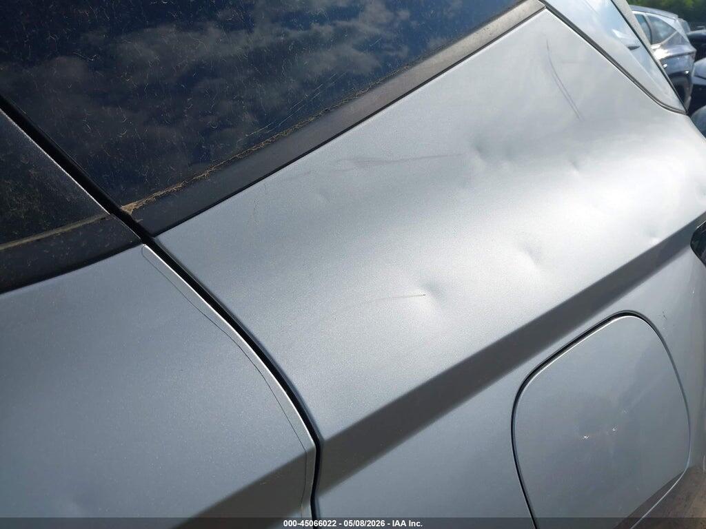 5NMJBCDE5SH583934 2025 HYUNDAI TUCSON photo no. 6