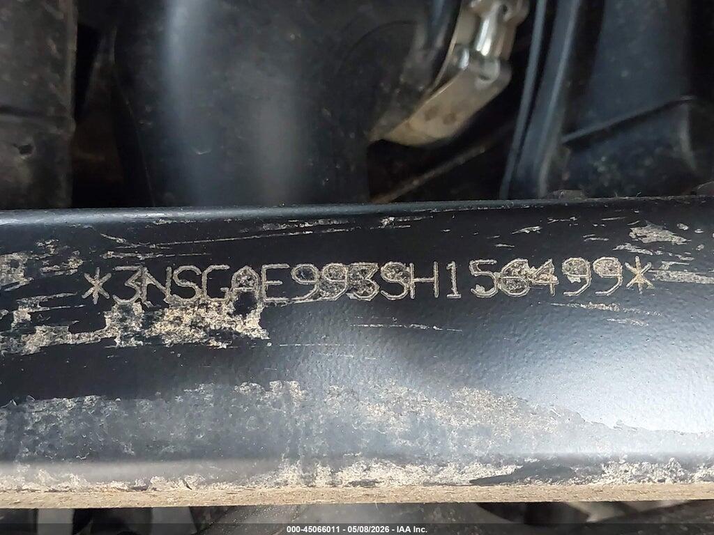 3NSGAE993SH156499 2025 POLARIS GENERAL photo no. 10