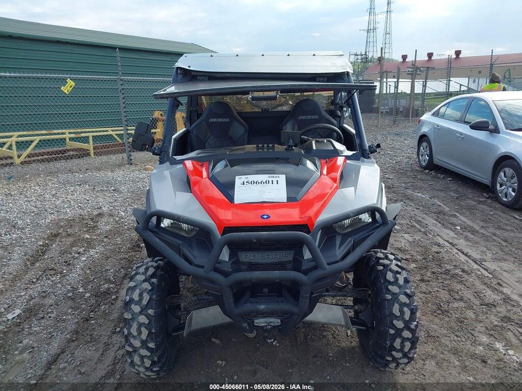 3NSGAE993SH156499 2025 POLARIS GENERAL photo no. 5