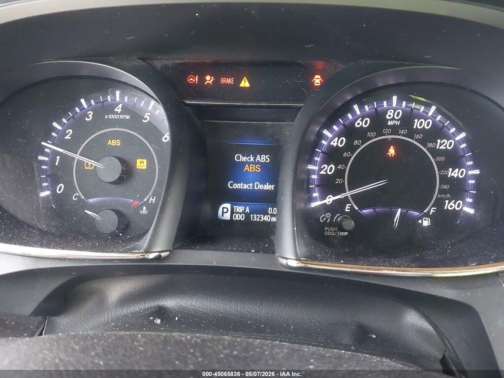 4T1BK1EB5GU216508 2016 TOYOTA AVALON photo no. 7