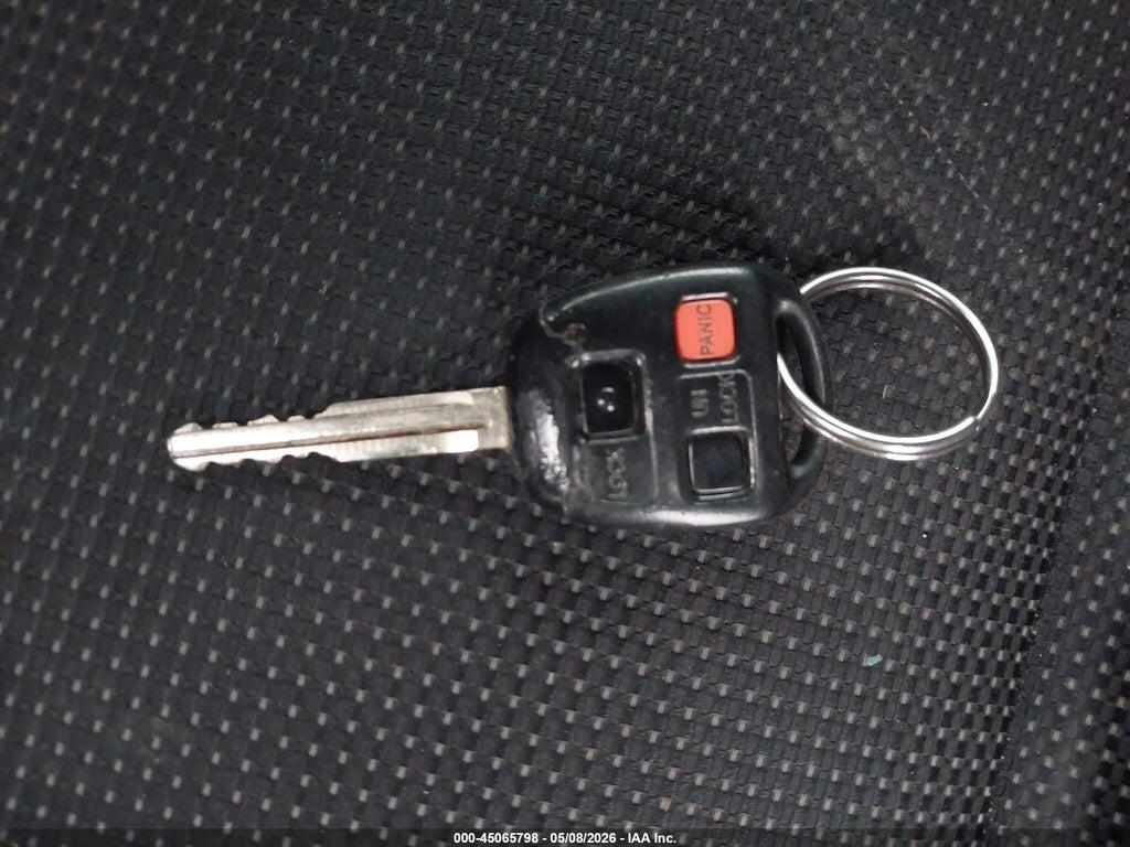 JTEBU11F480103614 2008 TOYOTA FJ CRUISER photo no. 11