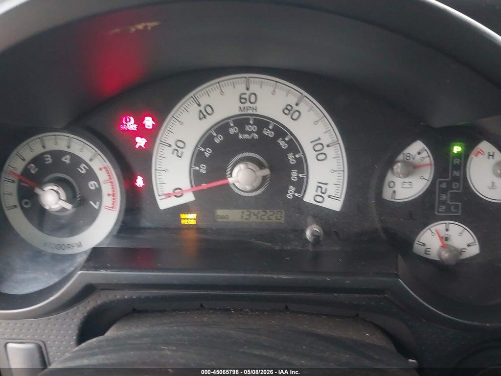 JTEBU11F480103614 2008 TOYOTA FJ CRUISER photo no. 7