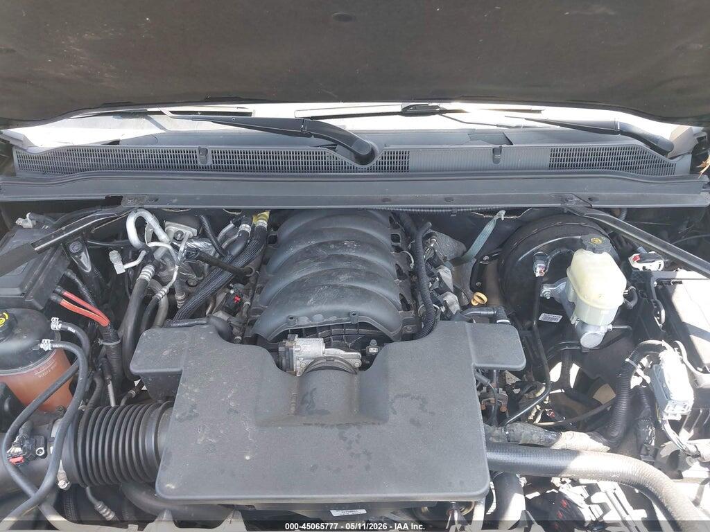 1GKS2AKC6KR393909 2019 GMC YUKON photo no. 10