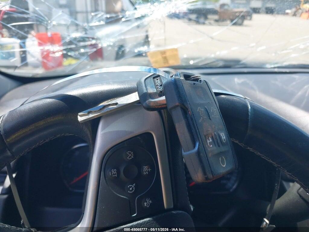 1GKS2AKC6KR393909 2019 GMC YUKON photo no. 11