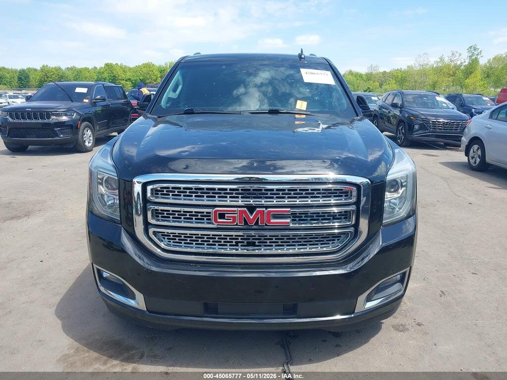 1GKS2AKC6KR393909 2019 GMC YUKON photo no. 12