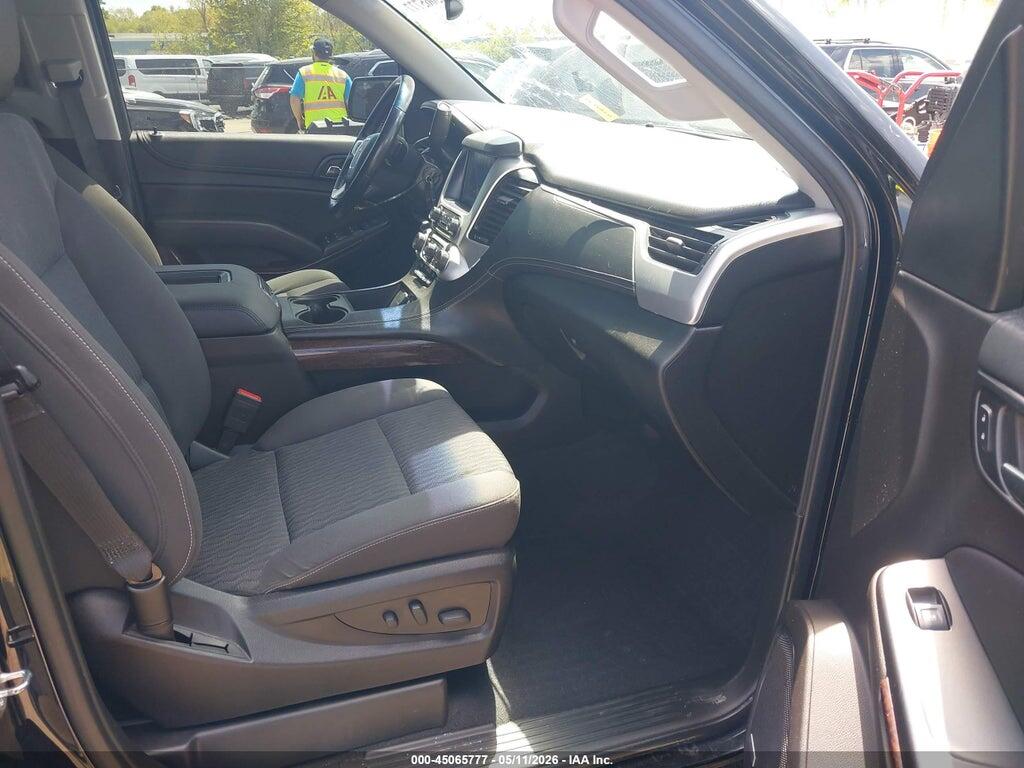1GKS2AKC6KR393909 2019 GMC YUKON photo no. 5