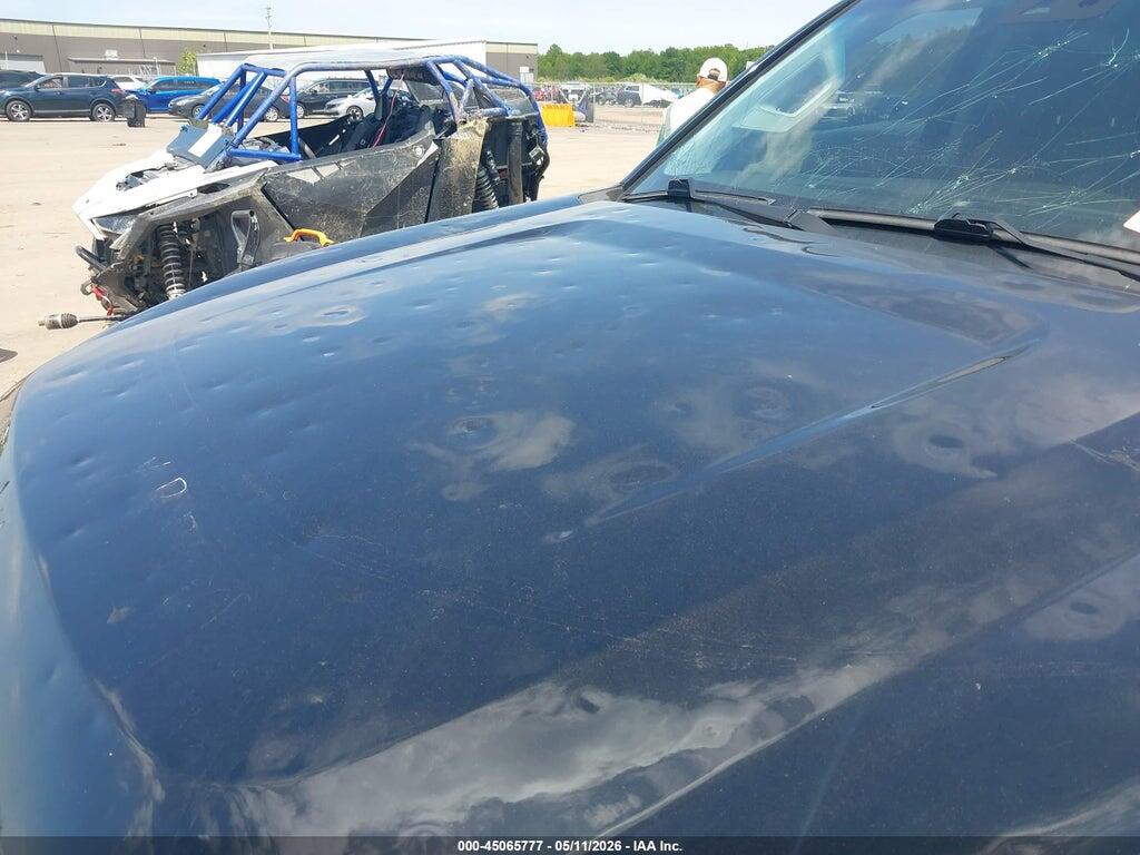 1GKS2AKC6KR393909 2019 GMC YUKON photo no. 6