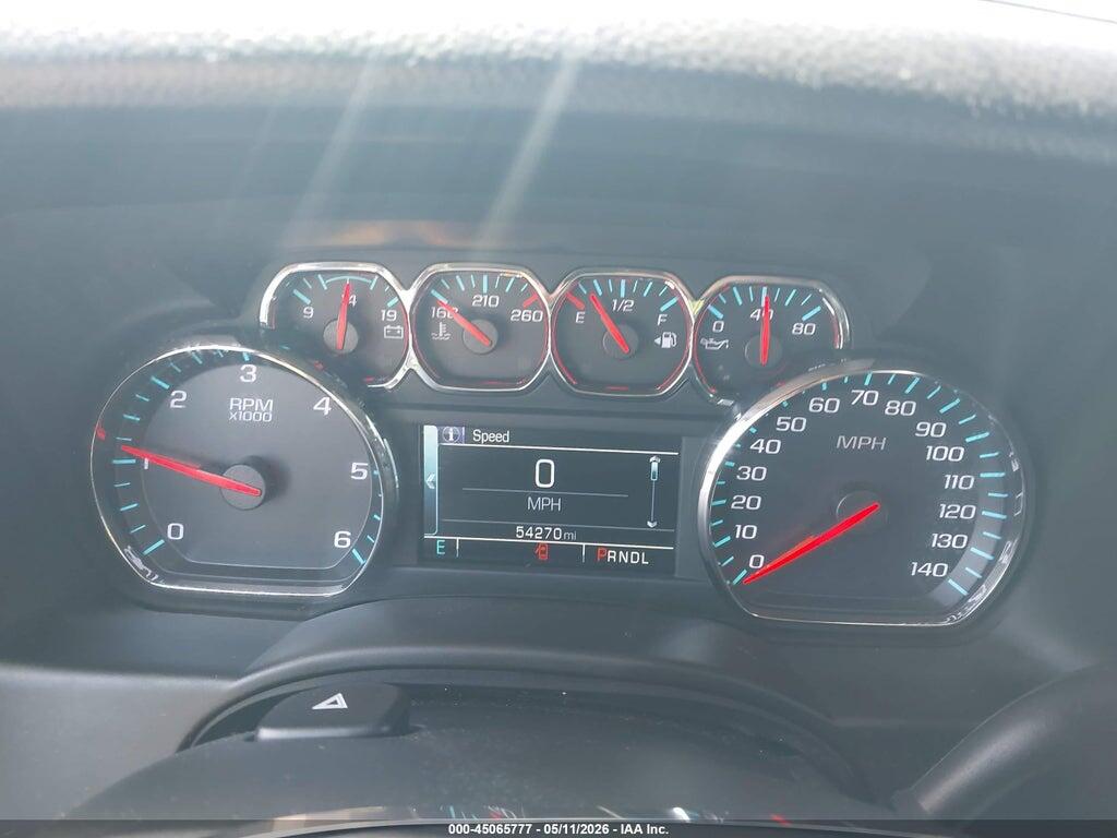 1GKS2AKC6KR393909 2019 GMC YUKON photo no. 7