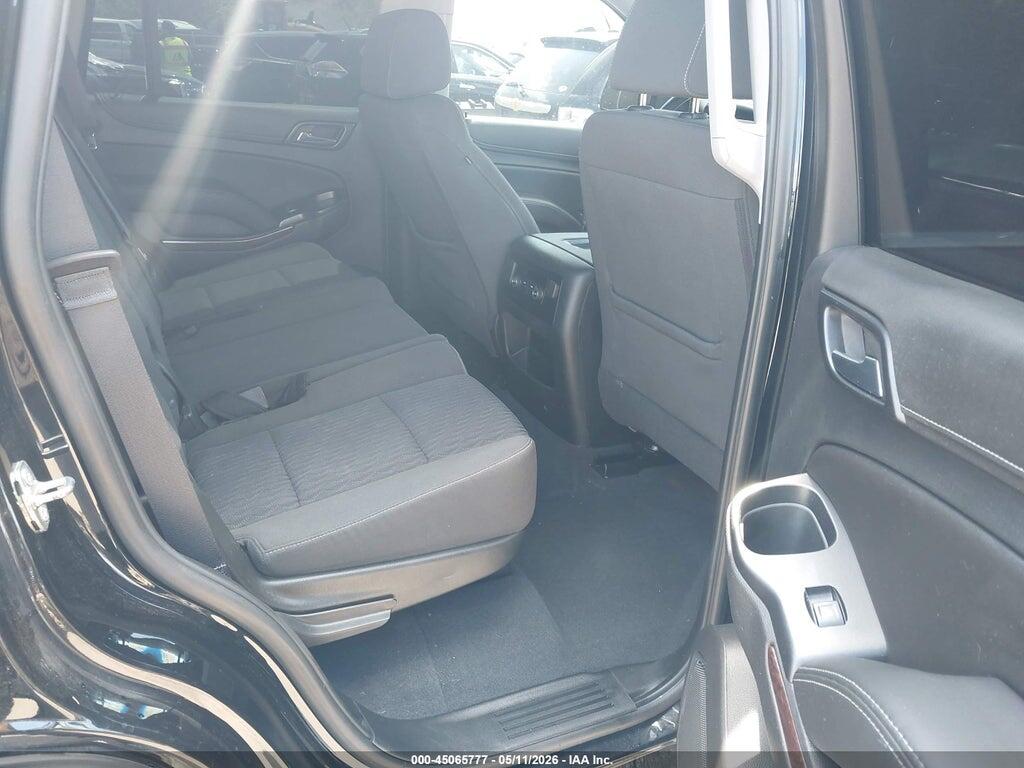 1GKS2AKC6KR393909 2019 GMC YUKON photo no. 8