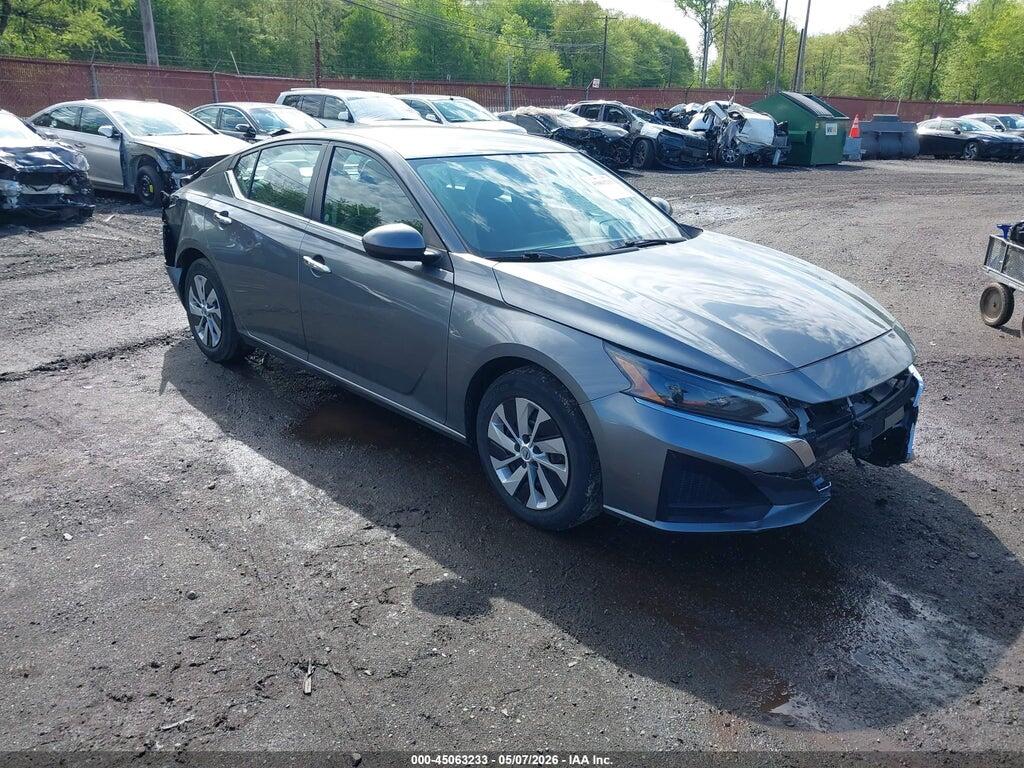 1N4BL4BV5PN306954 2023 NISSAN ALTIMA photo no. 1