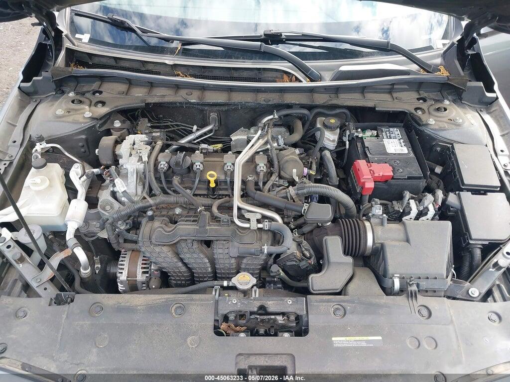 1N4BL4BV5PN306954 2023 NISSAN ALTIMA photo no. 10