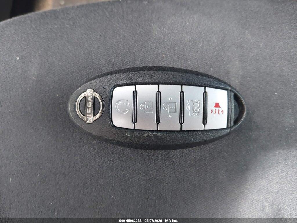 1N4BL4BV5PN306954 2023 NISSAN ALTIMA photo no. 11