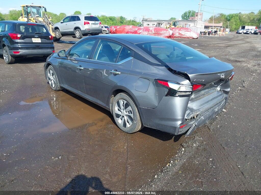 1N4BL4BV5PN306954 2023 NISSAN ALTIMA photo no. 3