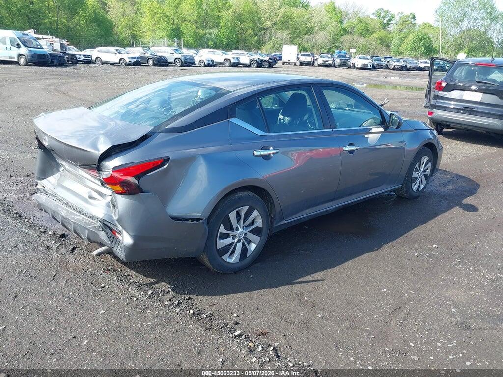 1N4BL4BV5PN306954 2023 NISSAN ALTIMA photo no. 4