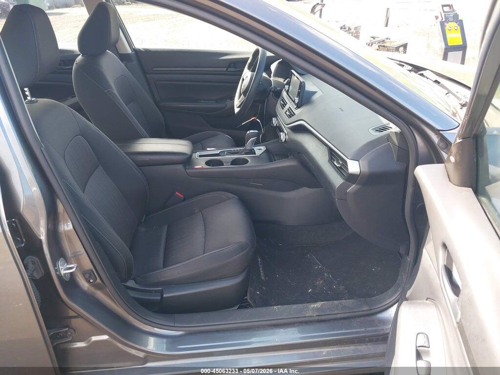 1N4BL4BV5PN306954 2023 NISSAN ALTIMA photo no. 5