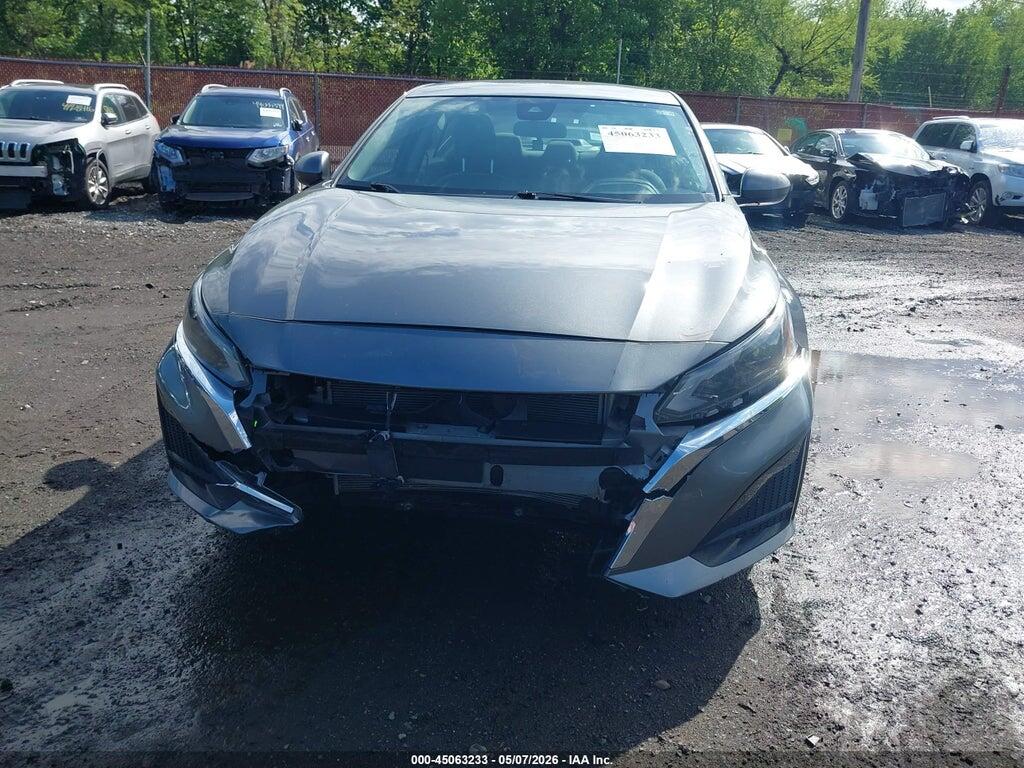 1N4BL4BV5PN306954 2023 NISSAN ALTIMA photo no. 6