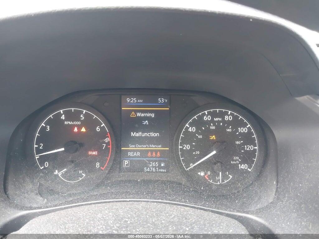 1N4BL4BV5PN306954 2023 NISSAN ALTIMA photo no. 7