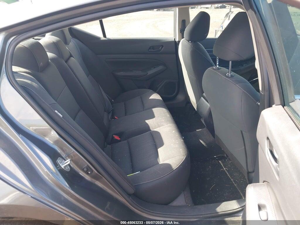1N4BL4BV5PN306954 2023 NISSAN ALTIMA photo no. 8