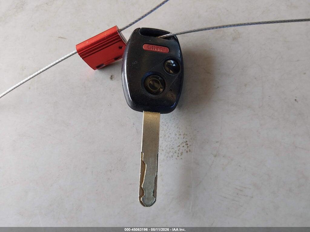 2HGFA1F54AH566239 2010 HONDA CIVIC photo no. 11