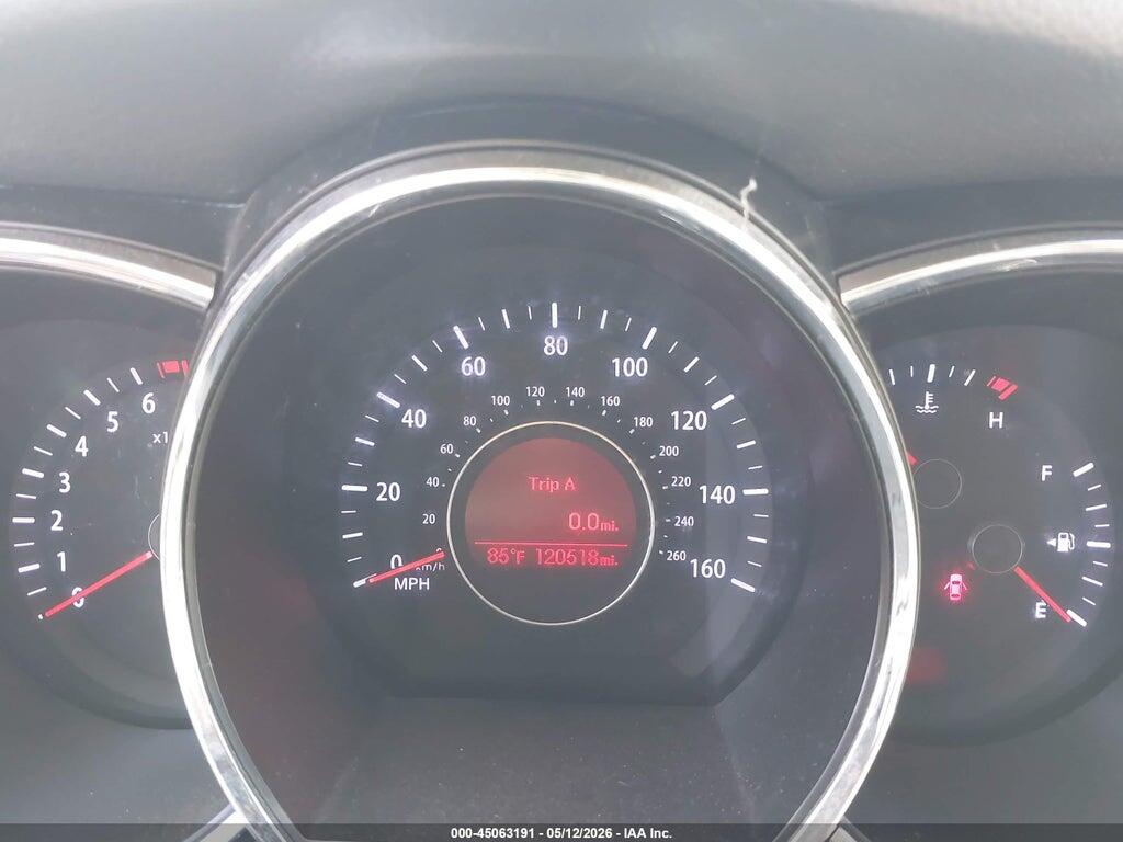 5XXGM4A72DG207970 2013 KIA OPTIMA photo no. 7