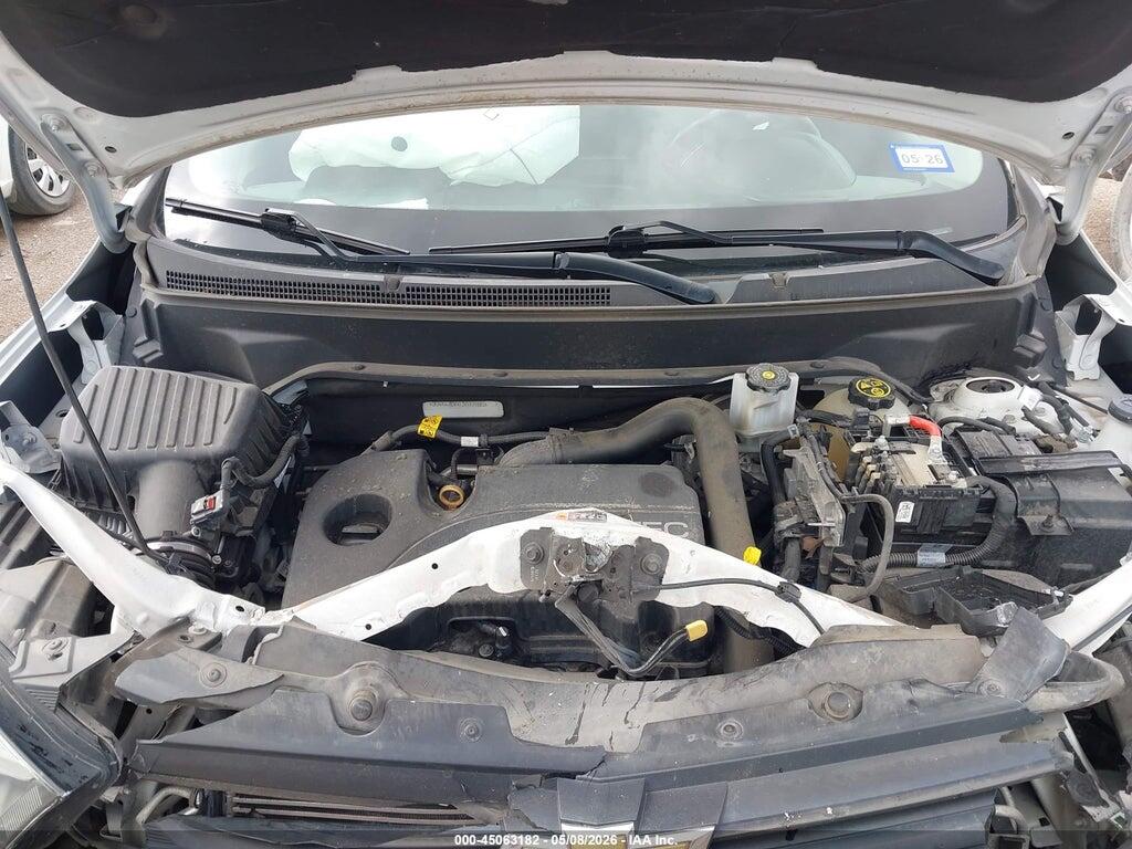 3GNAXJEVXLS532886 2020 CHEVROLET EQUINOX photo no. 10