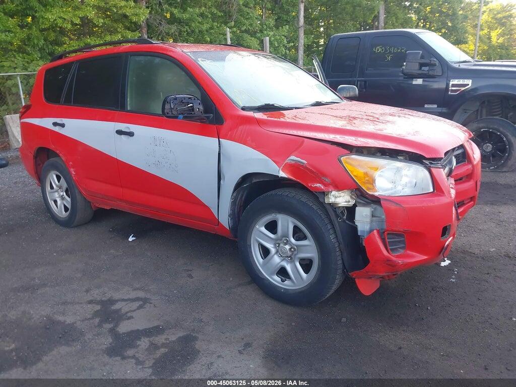 2T3ZF4DV3BW066298 2011 TOYOTA RAV4 photo no. 1