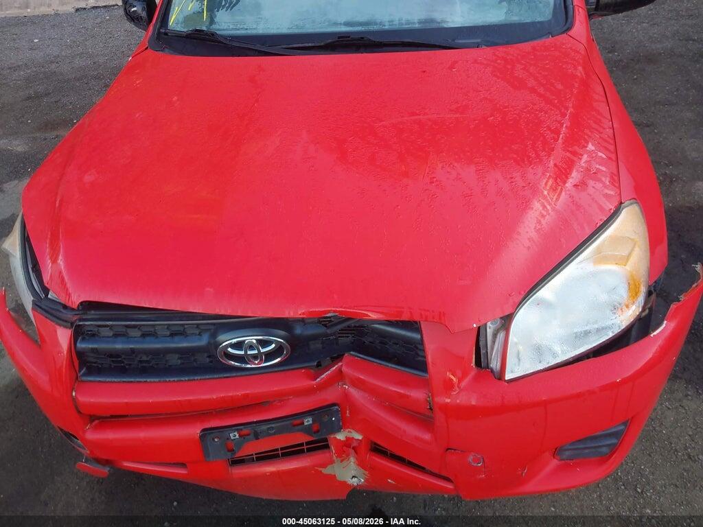 2T3ZF4DV3BW066298 2011 TOYOTA RAV4 photo no. 10