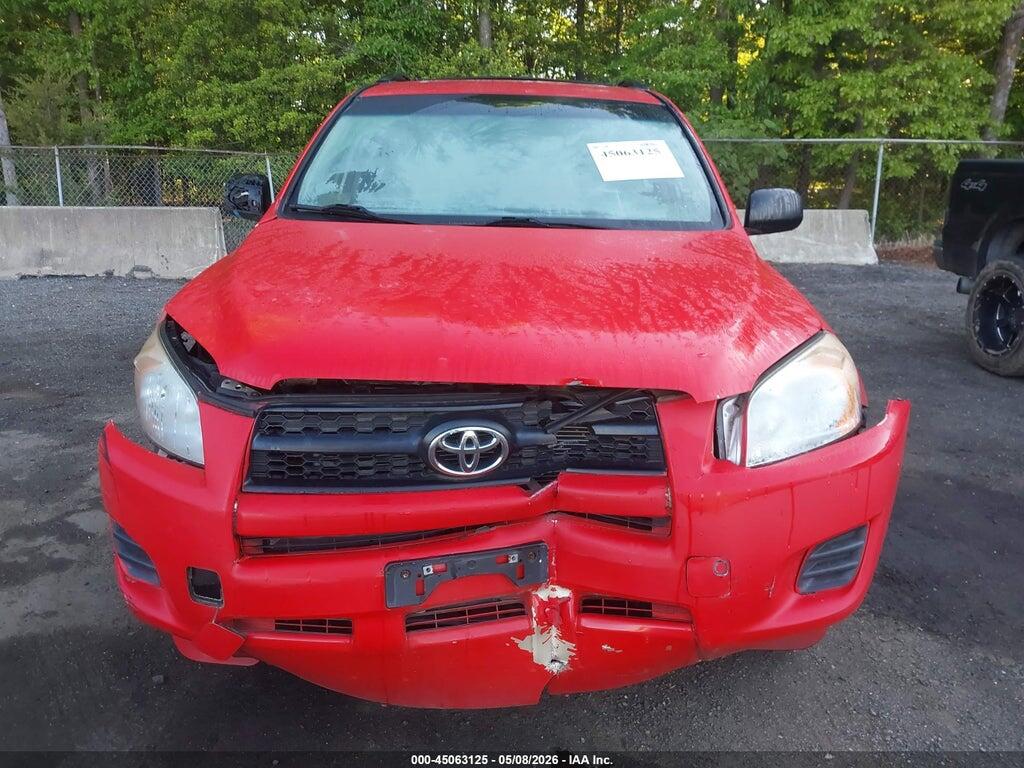 2T3ZF4DV3BW066298 2011 TOYOTA RAV4 photo no. 12
