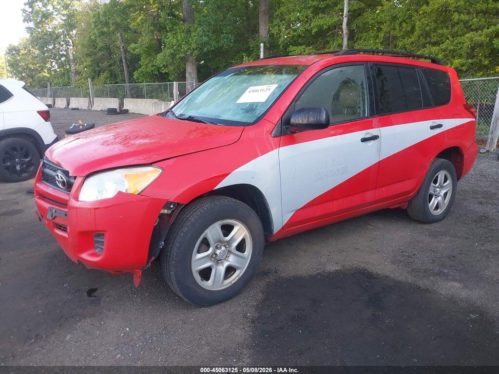 2T3ZF4DV3BW066298 2011 TOYOTA RAV4 photo no. 2