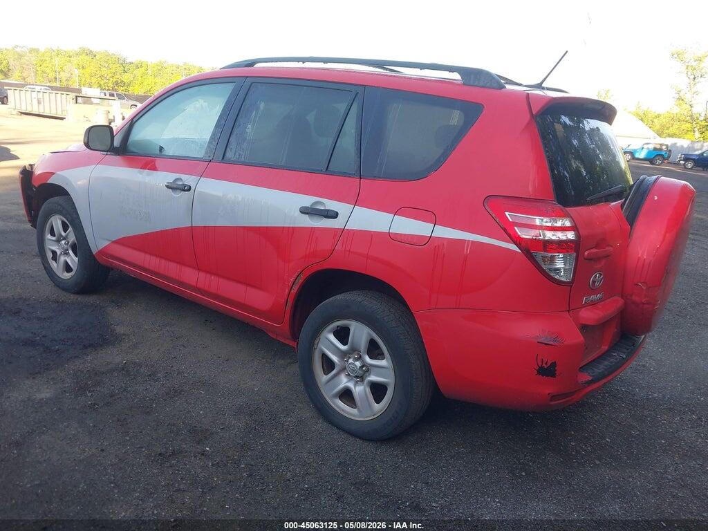 2T3ZF4DV3BW066298 2011 TOYOTA RAV4 photo no. 3
