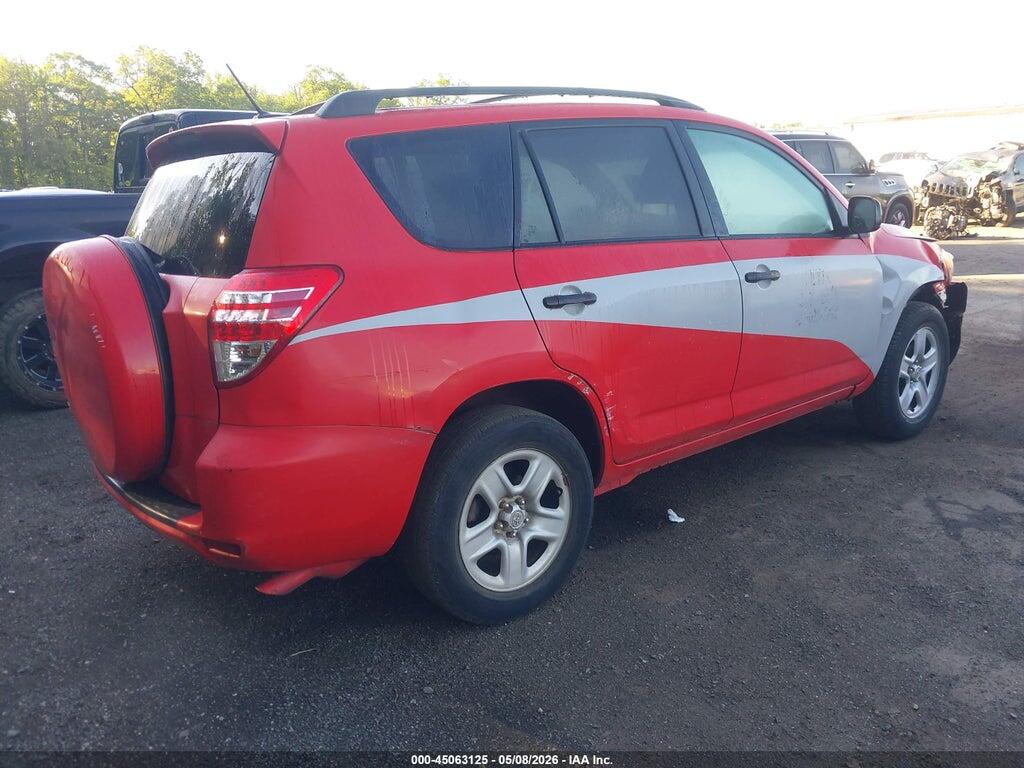 2T3ZF4DV3BW066298 2011 TOYOTA RAV4 photo no. 4