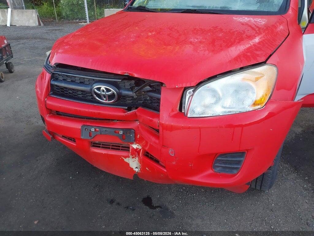 2T3ZF4DV3BW066298 2011 TOYOTA RAV4 photo no. 6