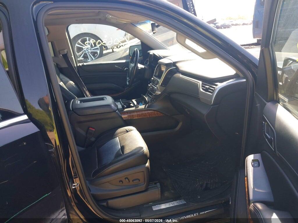 1GNSKKKC5FR145374 2015 CHEVROLET SUBURBAN 1500 photo no. 5