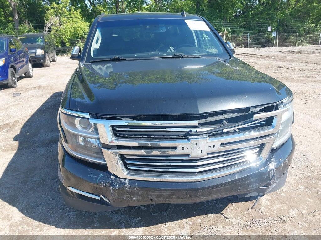 1GNSKKKC5FR145374 2015 CHEVROLET SUBURBAN 1500 photo no. 6