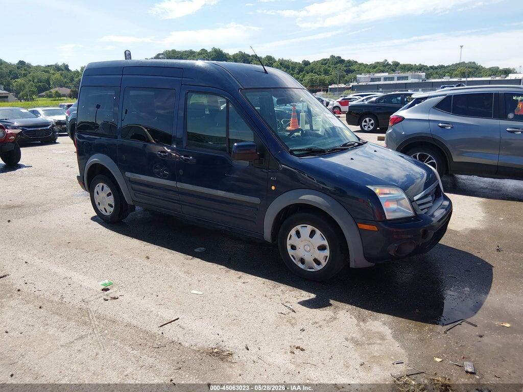 NM0KS9CN9BT062560 2011 FORD TRANSIT CONNECT photo no. 1