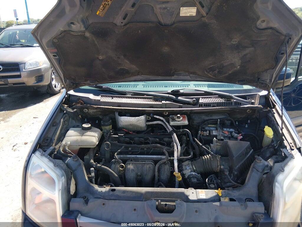 NM0KS9CN9BT062560 2011 FORD TRANSIT CONNECT photo no. 10