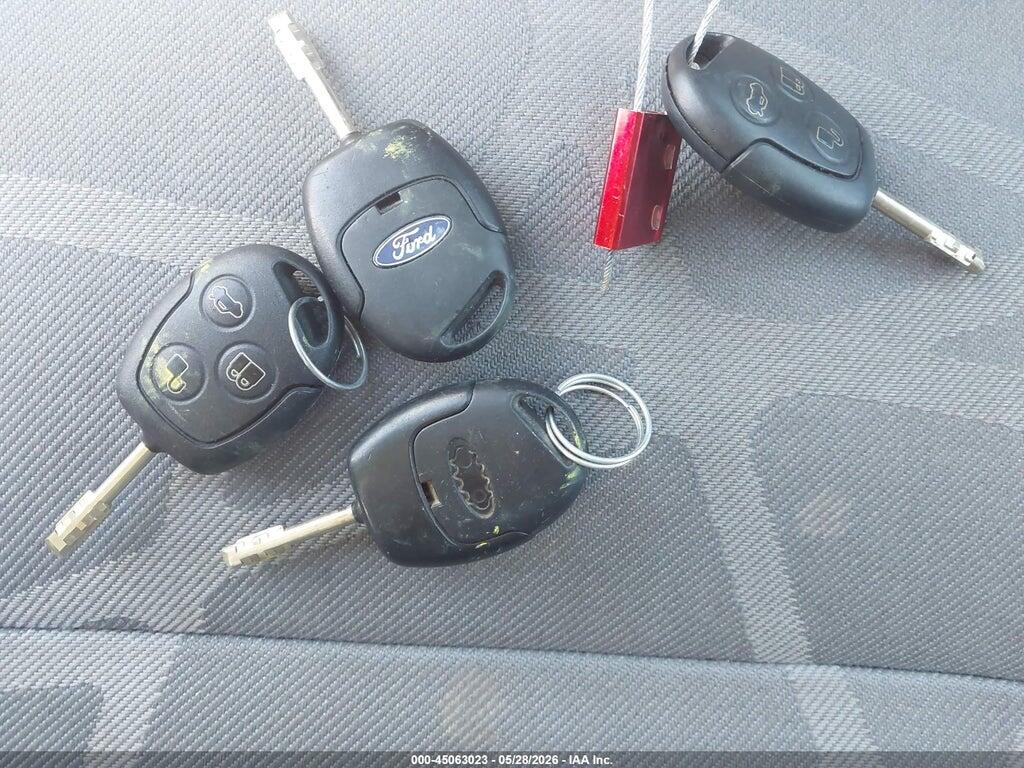 NM0KS9CN9BT062560 2011 FORD TRANSIT CONNECT photo no. 11