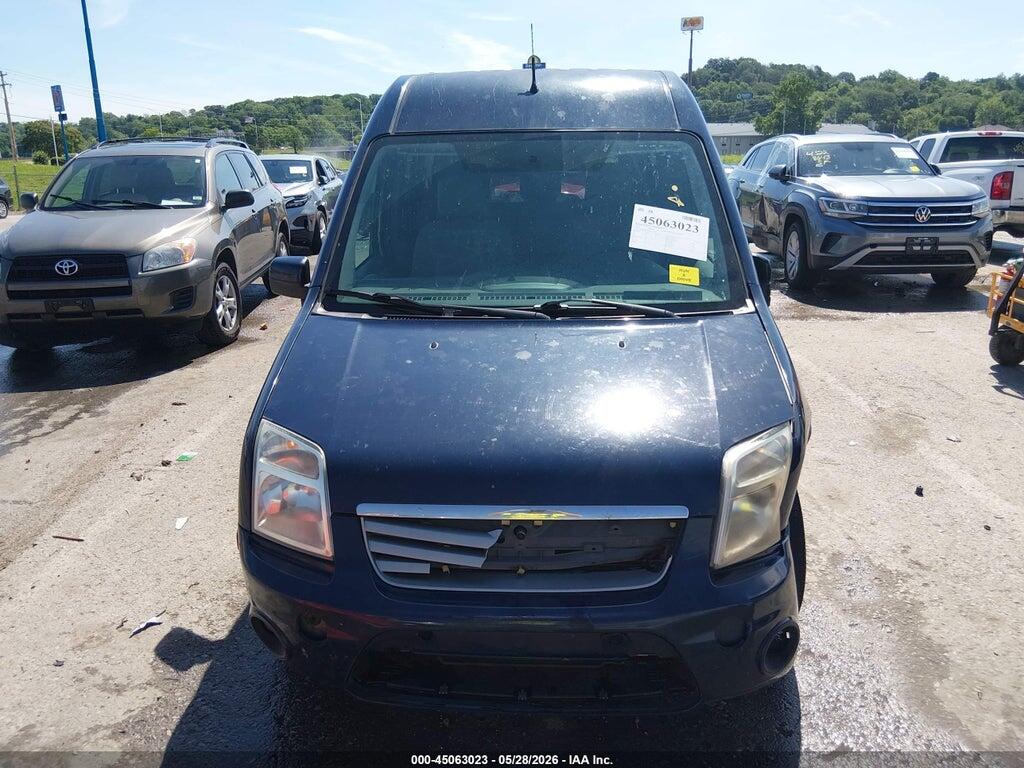 NM0KS9CN9BT062560 2011 FORD TRANSIT CONNECT photo no. 12