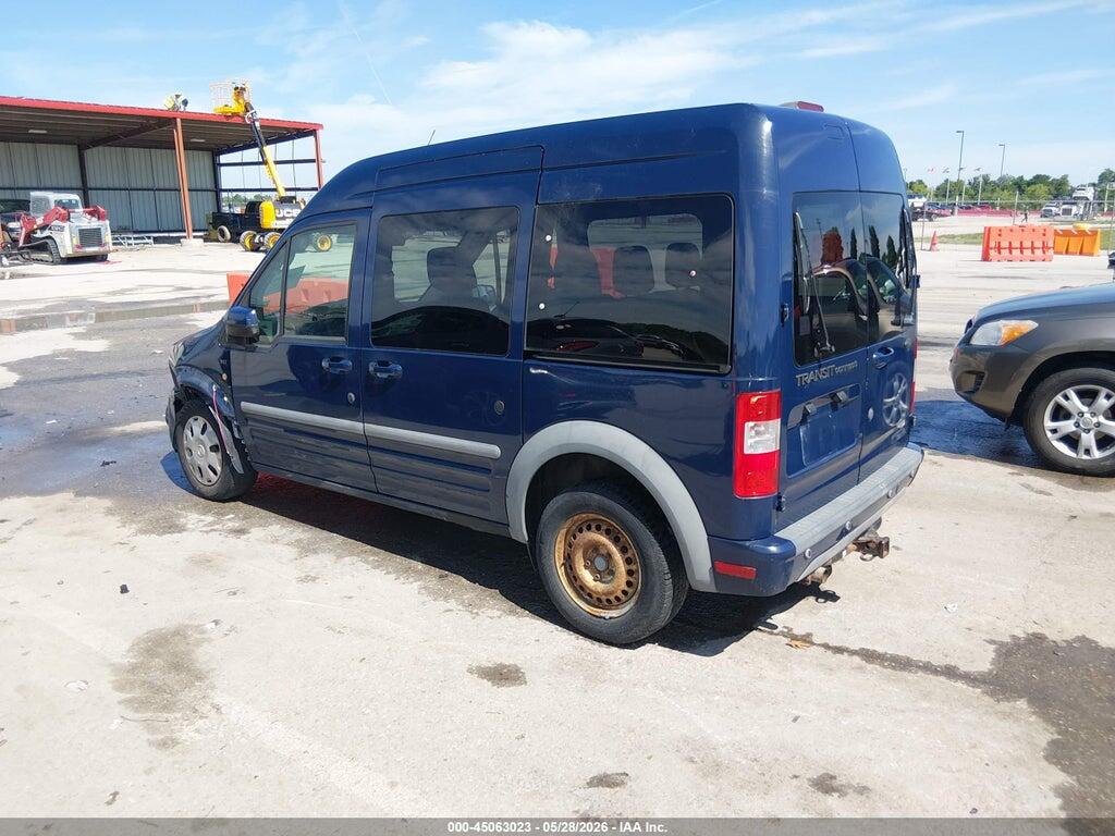 NM0KS9CN9BT062560 2011 FORD TRANSIT CONNECT photo no. 3